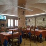 Restaurante El Parque