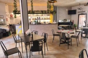 Restaurante El Parque