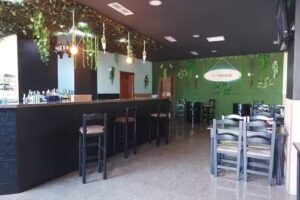 Restaurante El Parque