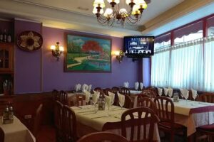 Restaurante El Parque