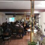 Restaurante El Parral