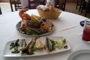 Restaurante El Pasaje