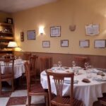 Restaurante El Paseo