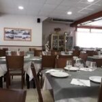 Restaurante el Paso