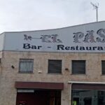 Restaurante El Paso