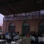 Restaurante El Paso