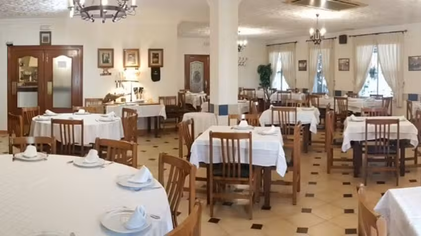 Restaurante El Pastorcito Casa Julian