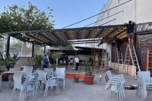 Restaurante El Pati dels Ronda
