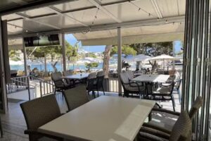 Restaurante El Patio