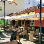 Restaurante El Patio