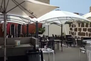 Restaurante El Patio