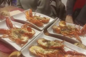 Restaurante El Patio