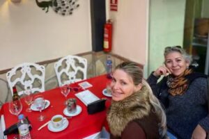 Restaurante El Patio Andaluz