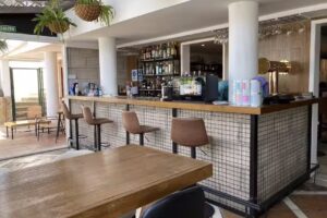 Restaurante El Patio Argentino