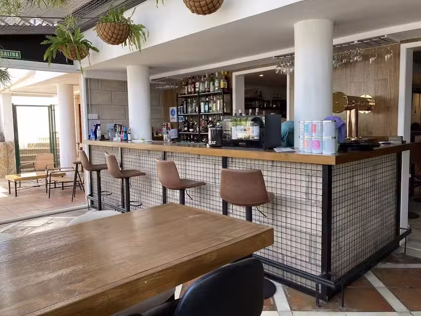 Restaurante El Patio Argentino