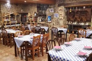 Restaurante El Patio de Lito