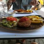 Restaurante El Patio de Mima