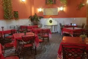 Restaurante El Patr&oacute;n