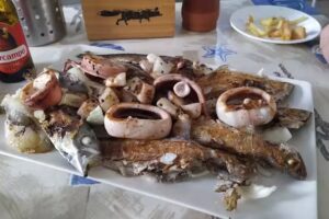 Restaurante El Patr&oacute;n del Sur