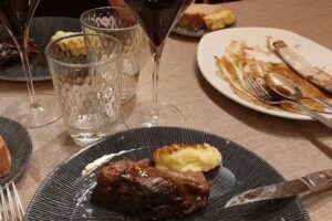 Restaurante El Pecado