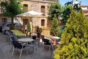 Restaurante El Pedroso