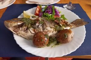 Restaurante el Pejin