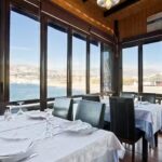Restaurante El Pe&ntilde;&oacute;n