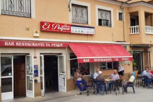 Restaurante El Peque