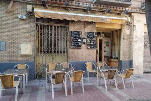 Restaurante El Peque&ntilde;o Cascanueces