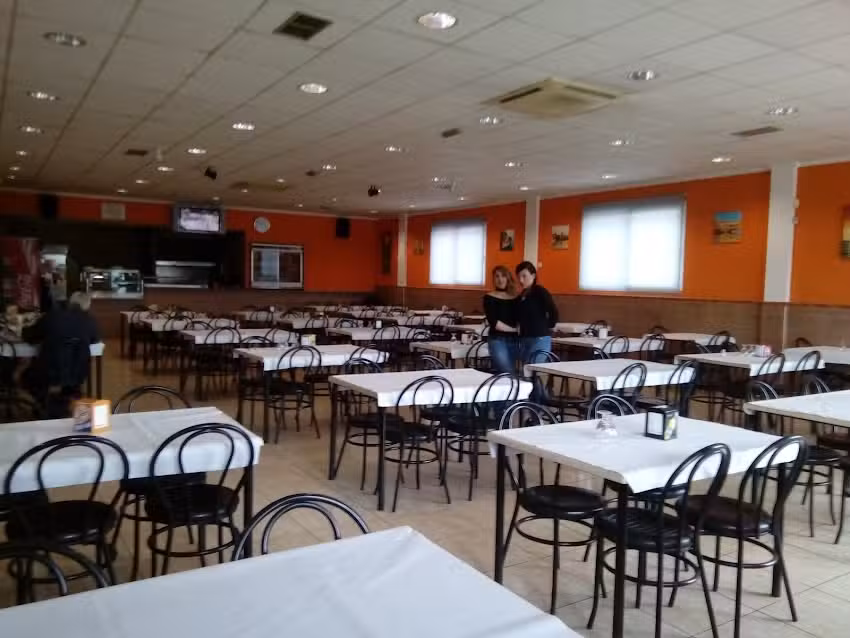 Restaurante El Perell&oacute;