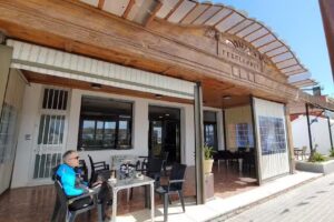 Restaurante El Perellonet