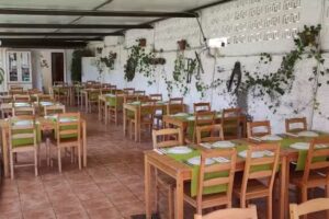 Restaurante El Perenqu&eacute;n Glot&oacute;n
