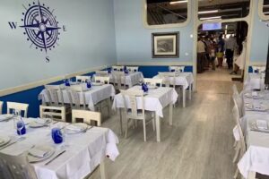 Restaurante El Pescador