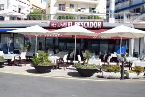 Restaurante El Pescador