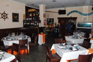 Restaurante El Pescador