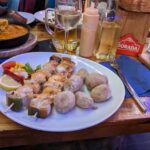 Restaurante El Pescador