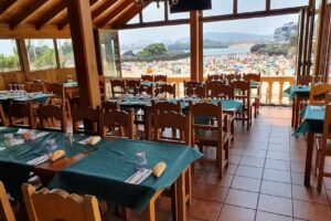 Restaurante El Pescador