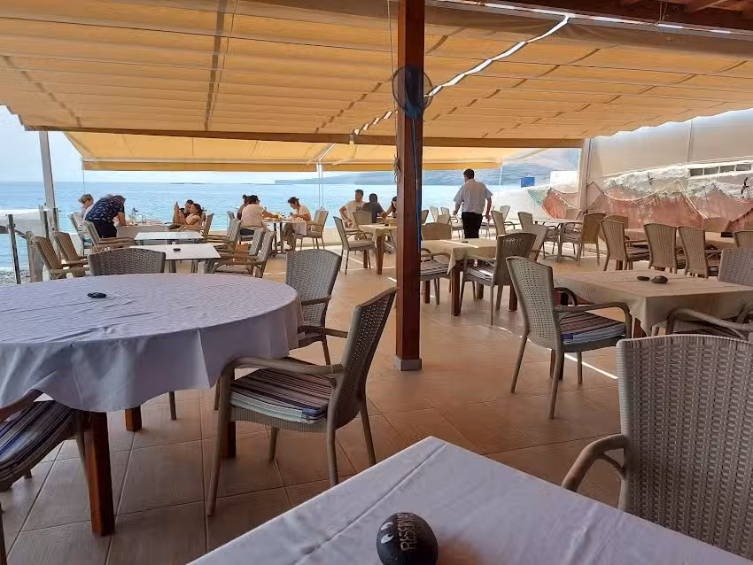 Restaurante El Pescador