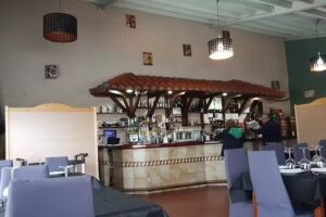 Restaurante El Pescador