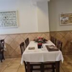 Restaurante El Pescador