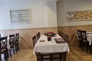 Restaurante El Pescador