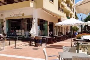 Restaurante El Pescador