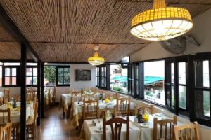 Restaurante El Pescador