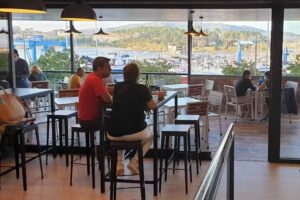 Restaurante EL PESCADOR