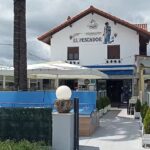 Restaurante El Pescador