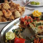 Restaurante El Pesca&iacute;to