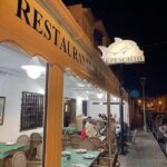 Restaurante El Pesca&iacute;to