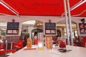 Restaurante El Picadero