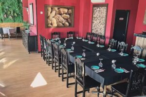 Restaurante El Picaro &ndash; Mediterrasian