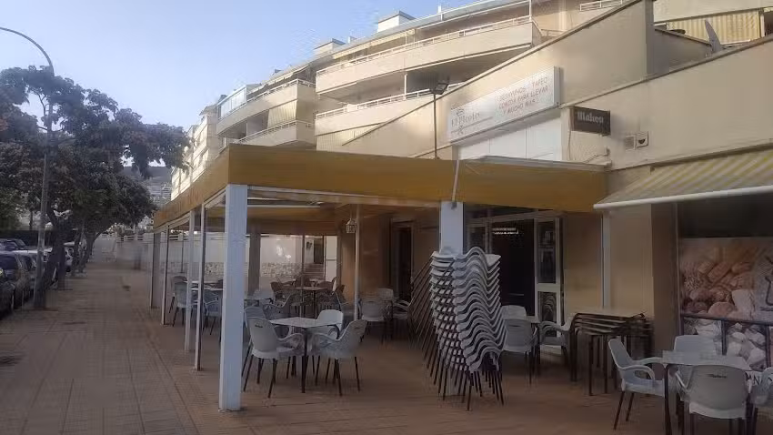 Restaurante El Picoteo de Bellavista
